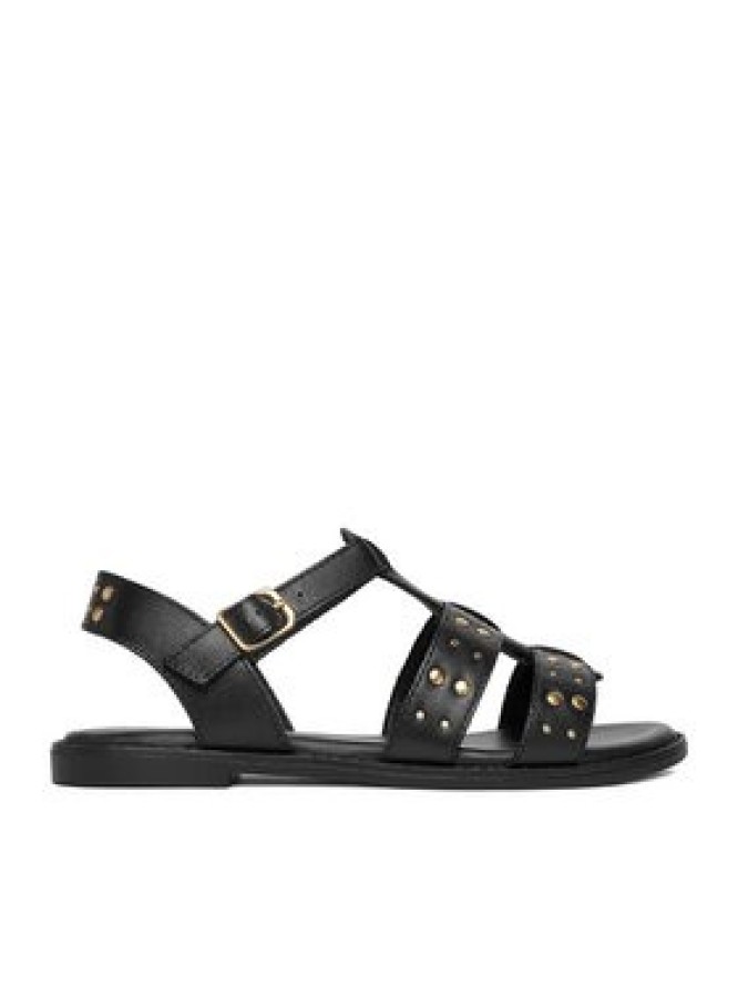 Lasocki Sandały CEO-RST-5551-02 Czarny