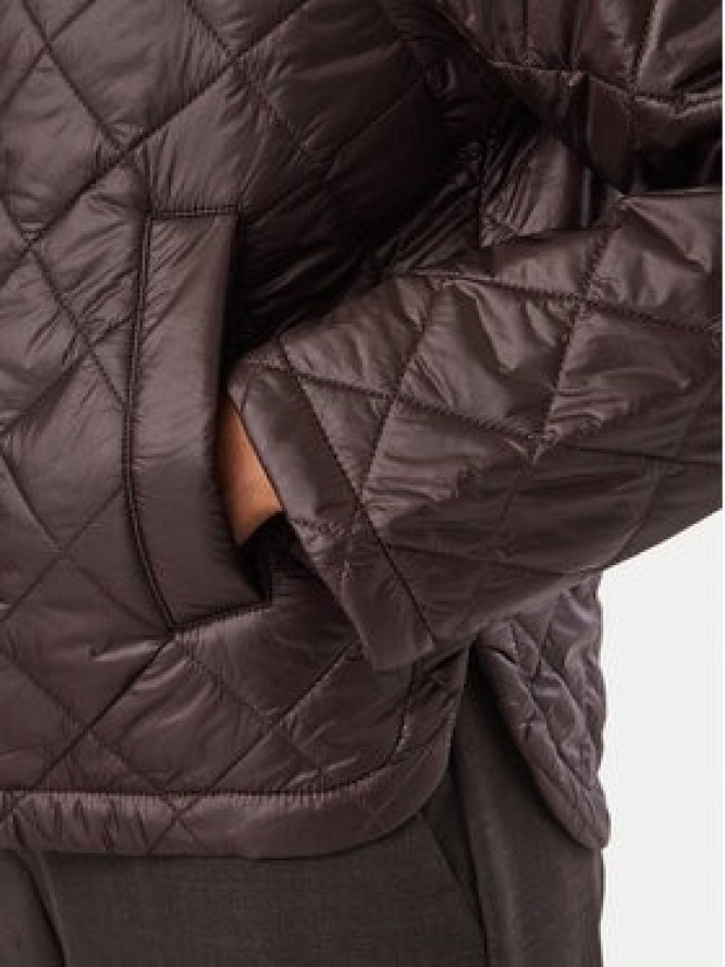 Marella Kurtka przejściowa Vasto 2625486071 Brązowy Regular Fit