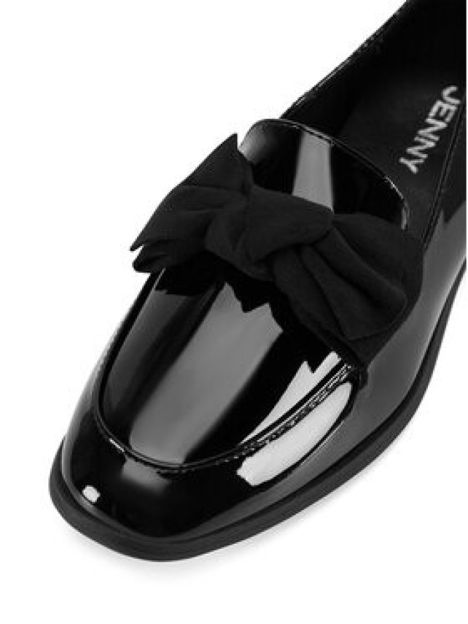 JENNY Lordsy HY20232-1 Czarny