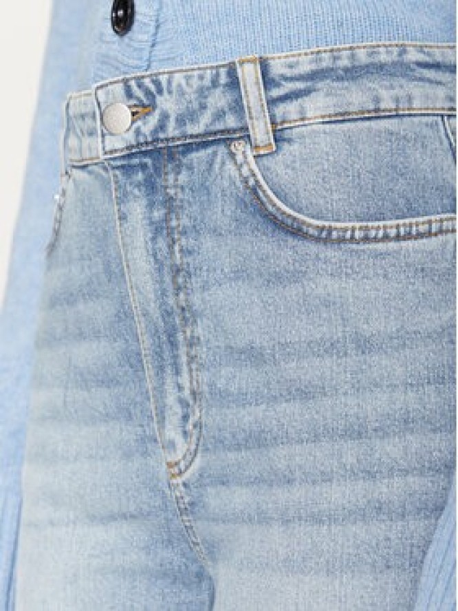 DAY BIRGER ÉT MIKKELSEN Jeansy DAY65243552 500005 Niebieski Regular Fit