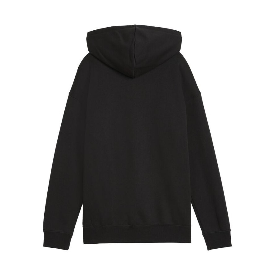 Bluza damska z kapturem Puma ESS Relaxed