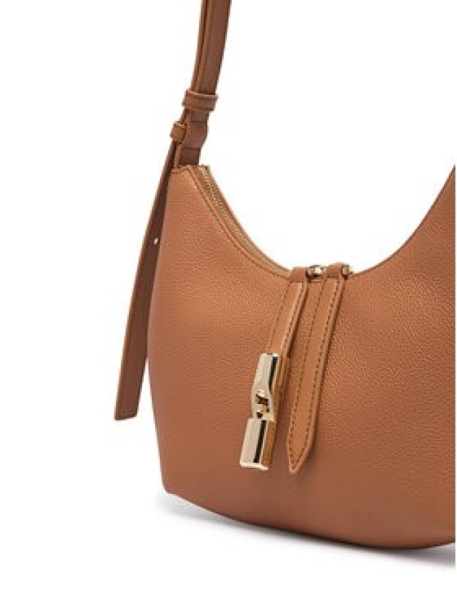 Furla Torebka Goccia S WB01500 BX3353 C RY000 Brązowy