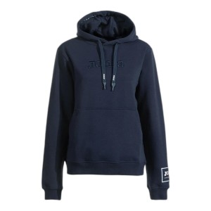 Bluza damska z kapturem Joma Urban Street