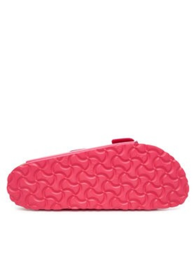 Birkenstock Klapki Arizona 1030798 Różowy