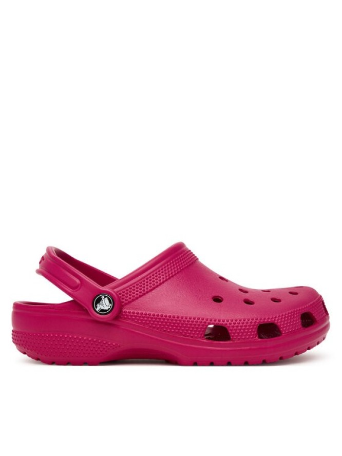 Crocs Klapki Classic 10001 Różowy