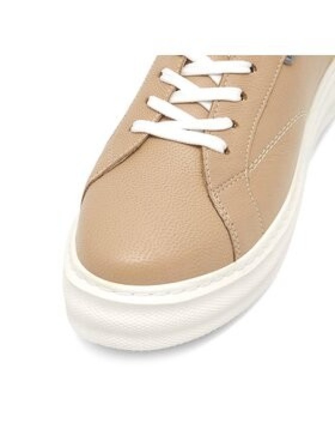 Lasocki Sneakersy WI16-HAILEY-01 Beżowy