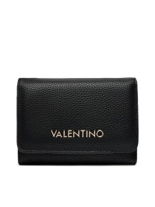 Valentino Portfel Brixton VPS7LX43 Czarny