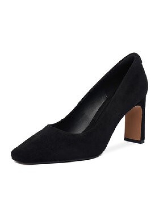Nine West Czółenka CEO-LP806187-1 Czarny