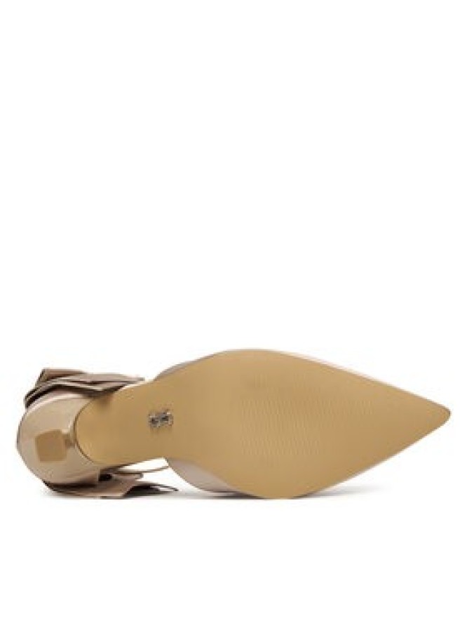 Steve Madden Szpilki Fiorela 11005137 Beżowy