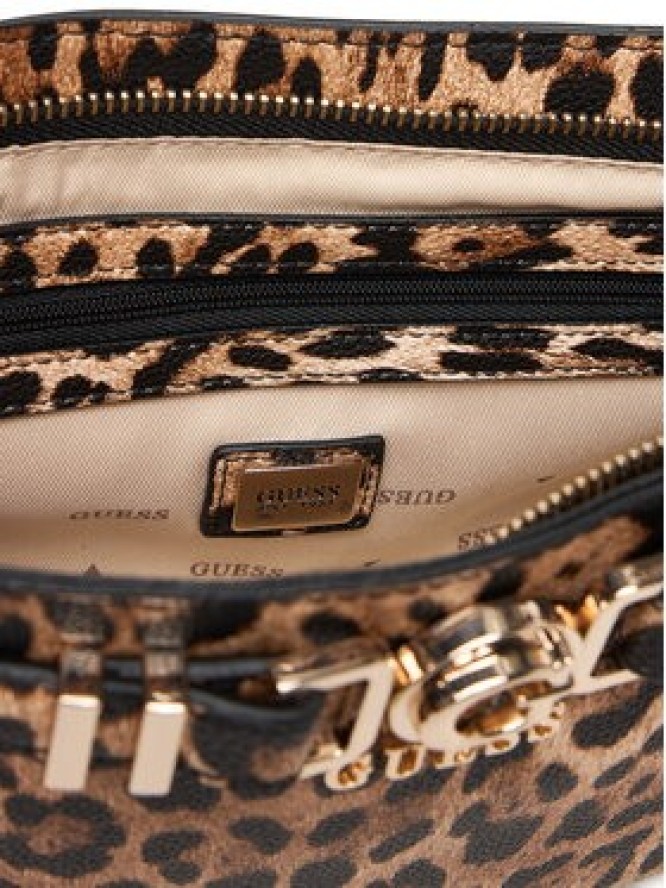 Guess Torebka Cirene HWLG96 68180 Brązowy