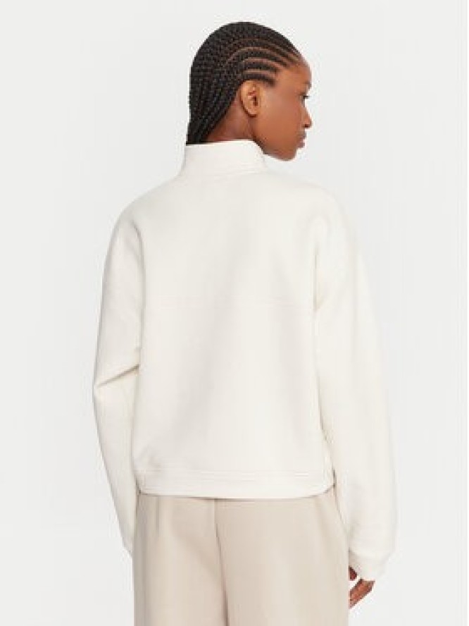 Reebok Bluza Reebok X Ewa Chodakowska RK25305CCW Écru Regular Fit