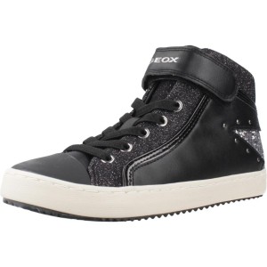 Buty GEOX J KALISPERA GIRL M Czarny
