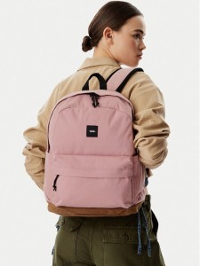 Vans Plecak VN000HRJFPR1 Różowy