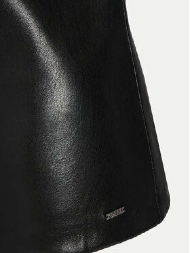 Guess Bluzka W5RH09 WGIK0 Czarny Regular Fit