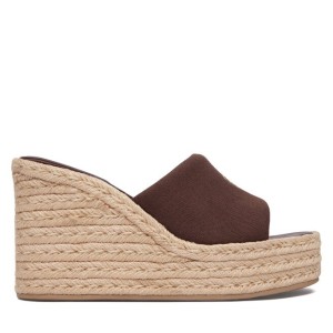 Espadryle Calvin Klein