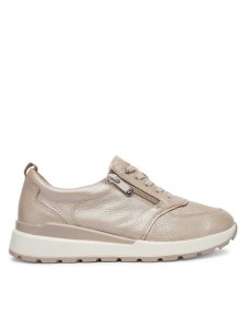 Caprice Sneakersy 9-23765-46 Beżowy