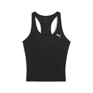 Damska koszulka bez rękawów TAD ESSENTIALS 2-in-1 PUMA