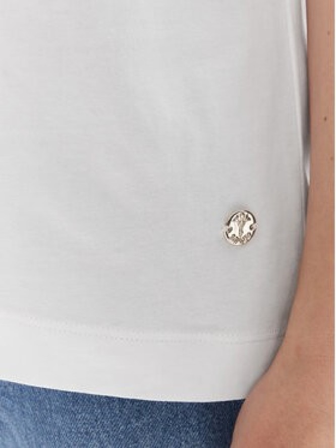 JOOP! T-Shirt 58 252JE58Tashi 30046236 Biały Regular Fit