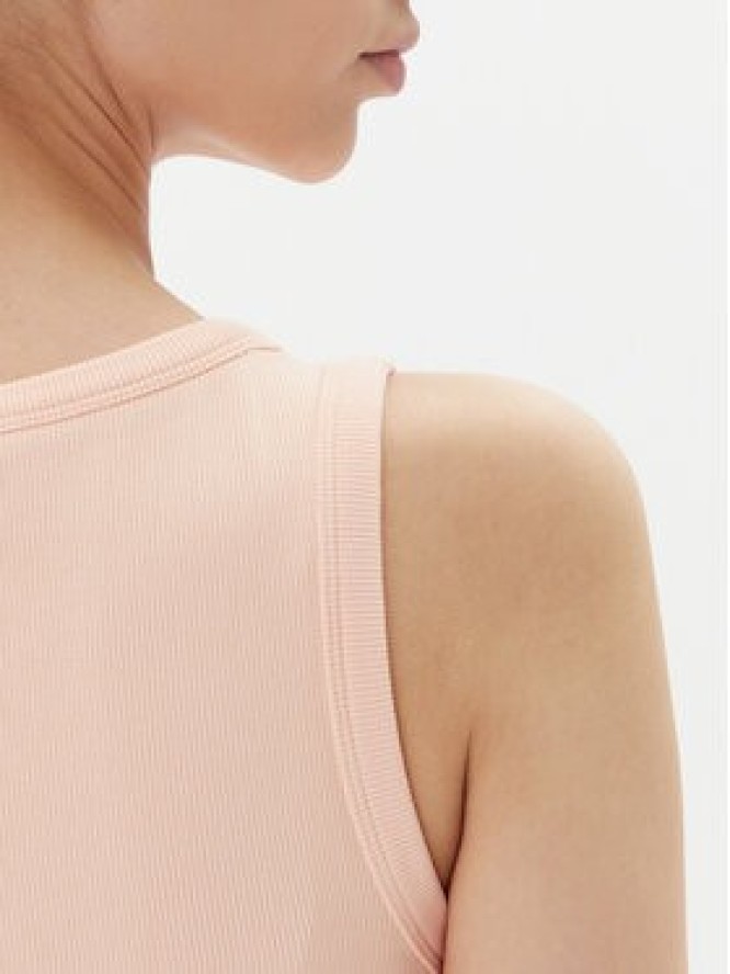 BOSS Top C-Ematite 50536985 Pomarańczowy Slim Fit