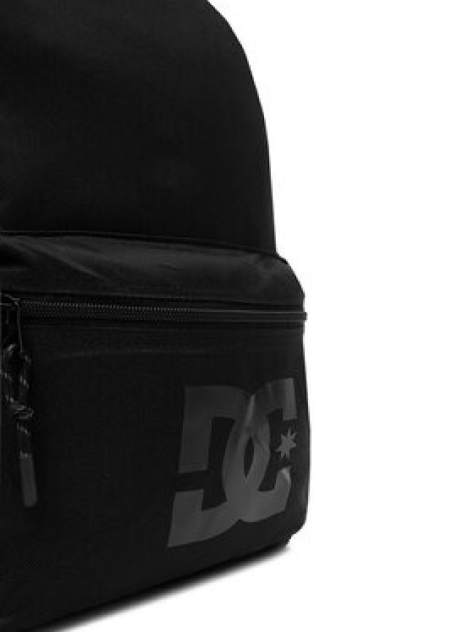 DC Shoes Plecak C-DCI-P-003-08 Czarny