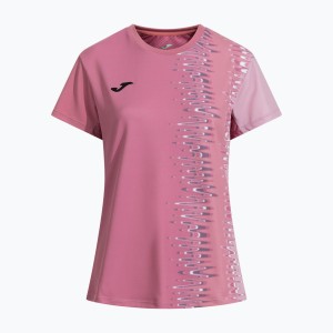 Koszulka tenisowa damska Joma Smash W