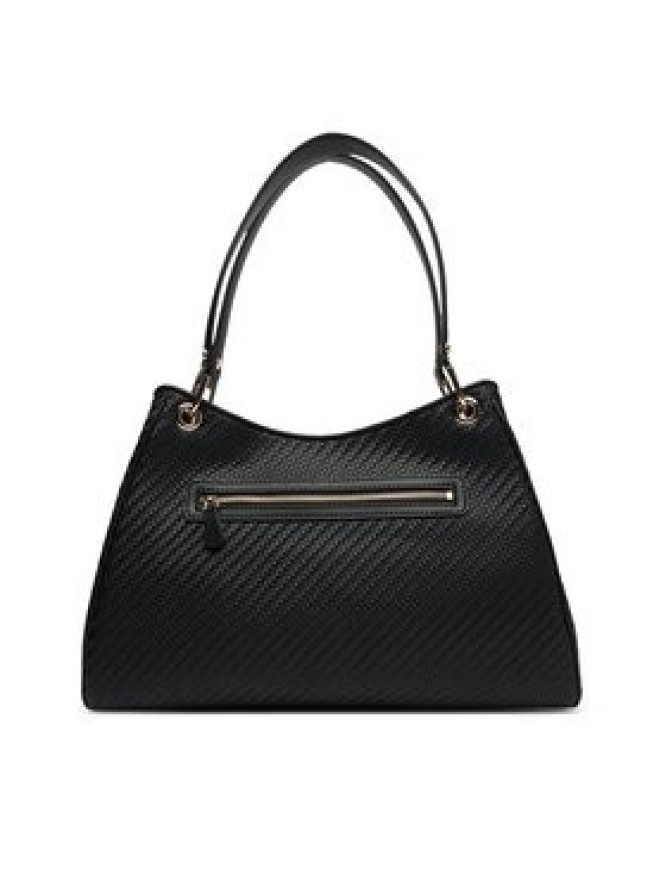Guess Torebka Mirema HWWG96 31230 Czarny