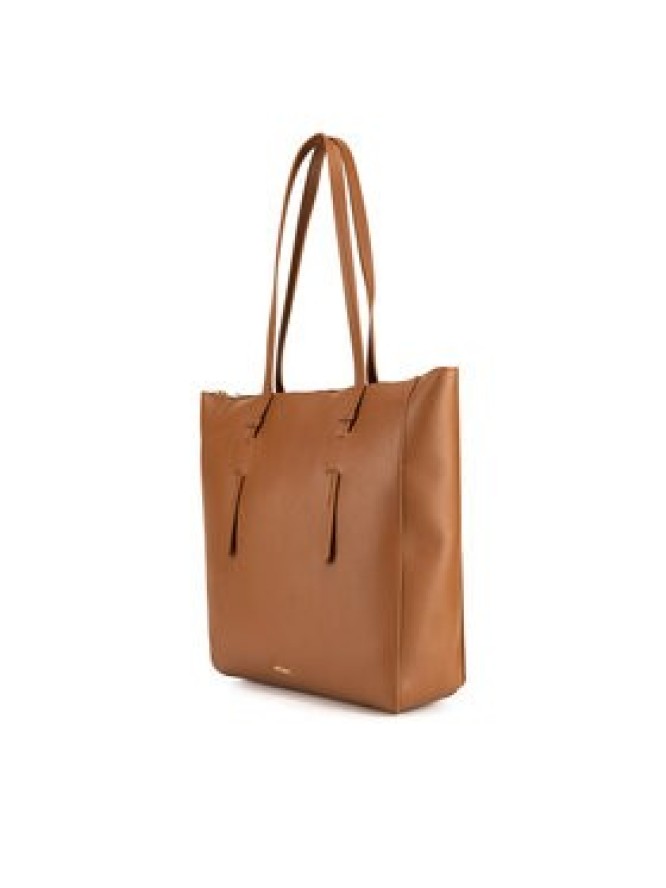 JENNY Torebka JNY-S-001-07 Brązowy