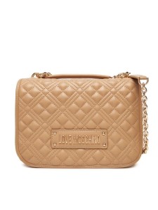 LOVE MOSCHINO Torebka JC4000PP0NLA0104 Beżowy