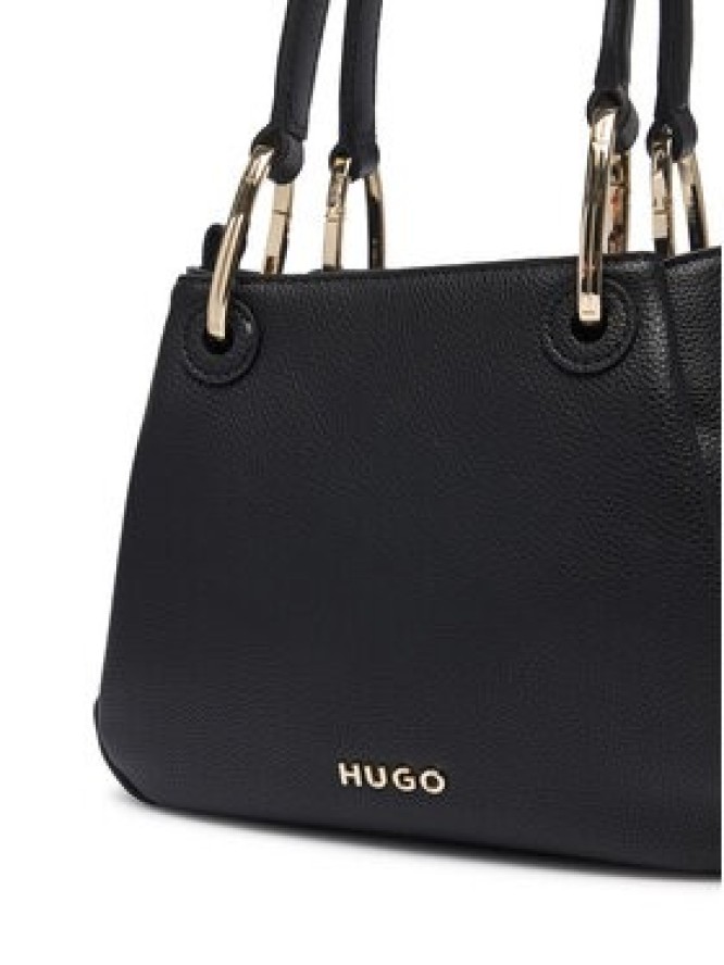 HUGO Torebka 50567662 Czarny