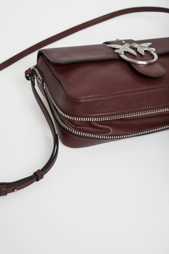 Torebka damska skórzana PINKO