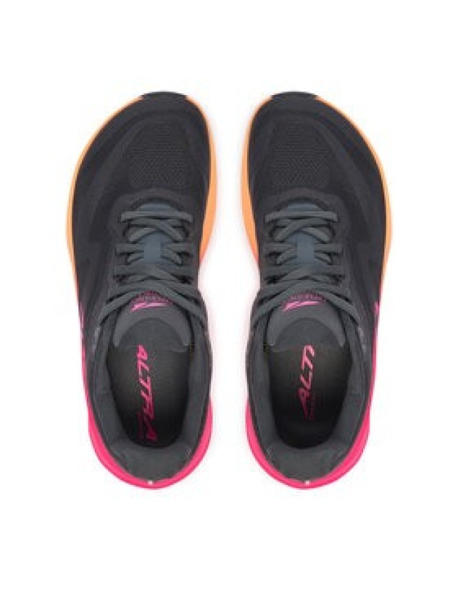 Altra Buty do biegania Experience Flow 3 AL0A85U7 Czarny