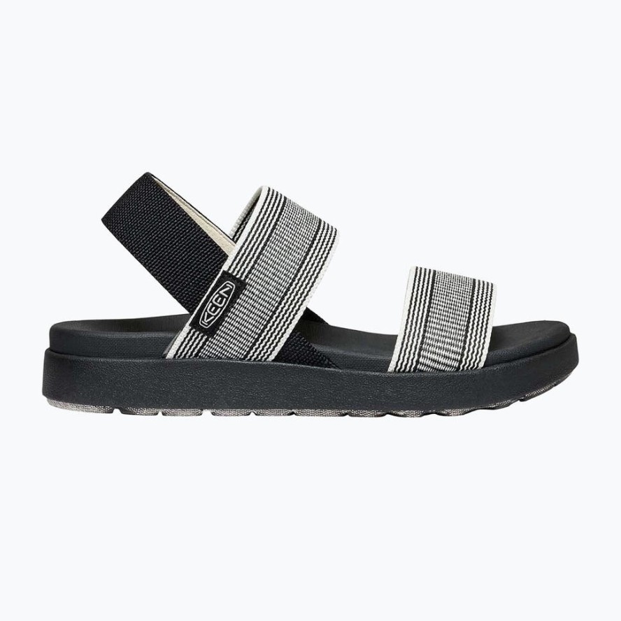 Sandały damskie KEEN Elle Backstrap