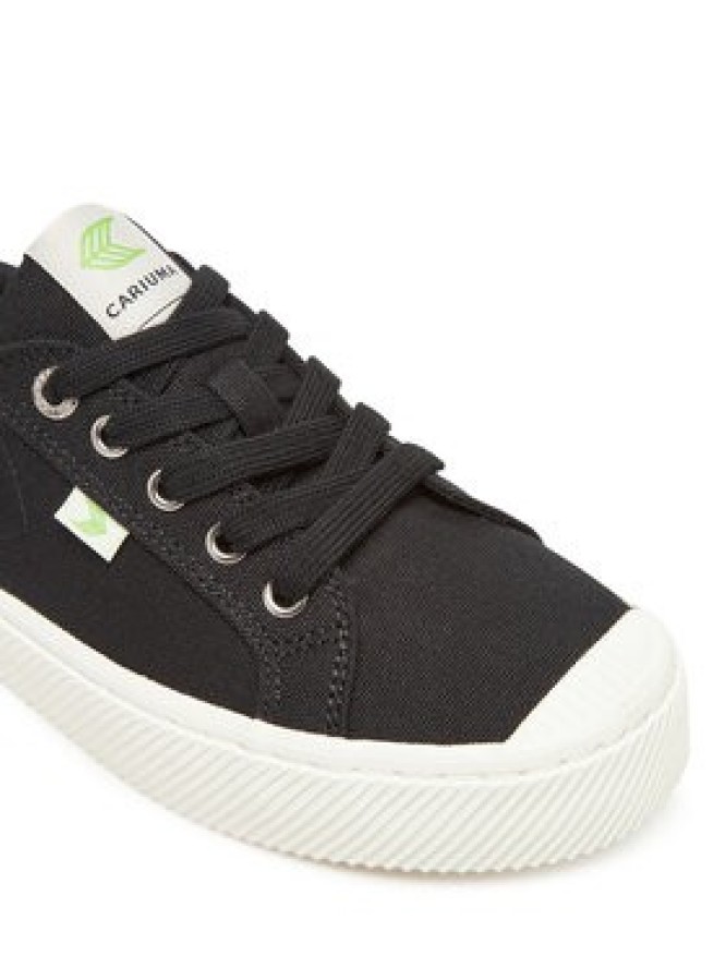 Cariuma Trampki Oca 100103B01W080 Czarny