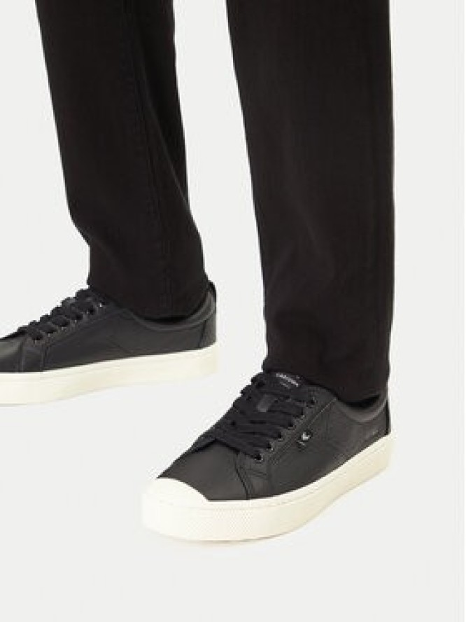 Cariuma Trampki Oca 100204B01W080 Czarny