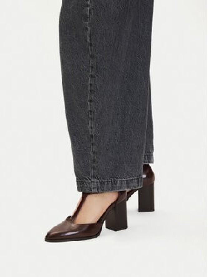 JENNY Półbuty CEO-HY2517-1 Brązowy