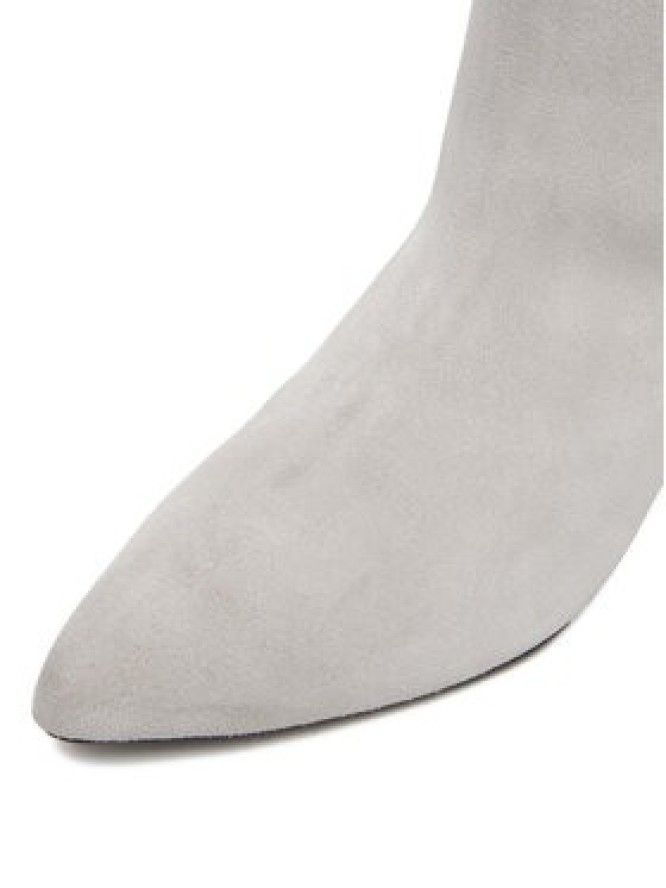 Badura Kozaki EO-APRIL-123433 Szary