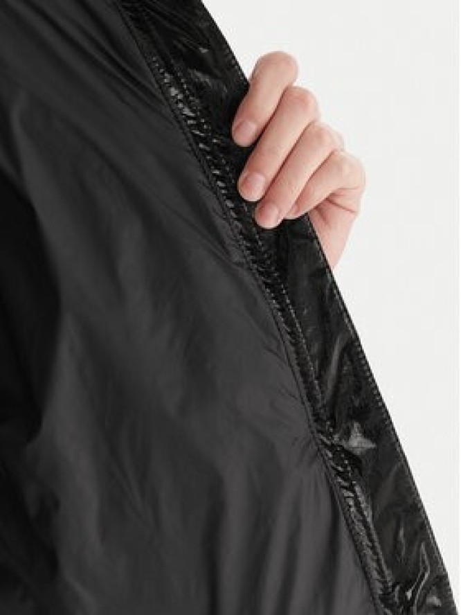 HUGO Kurtka zimowa Fiorella 50546368 Czarny Regular Fit