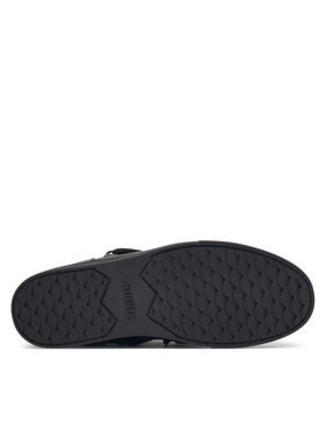 Inuikii Śniegowce Full Leather 1001.003.0252.000 Czarny