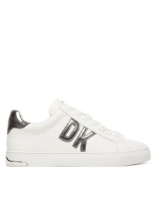 DKNY Sneakersy Abeni K3541050 Biały