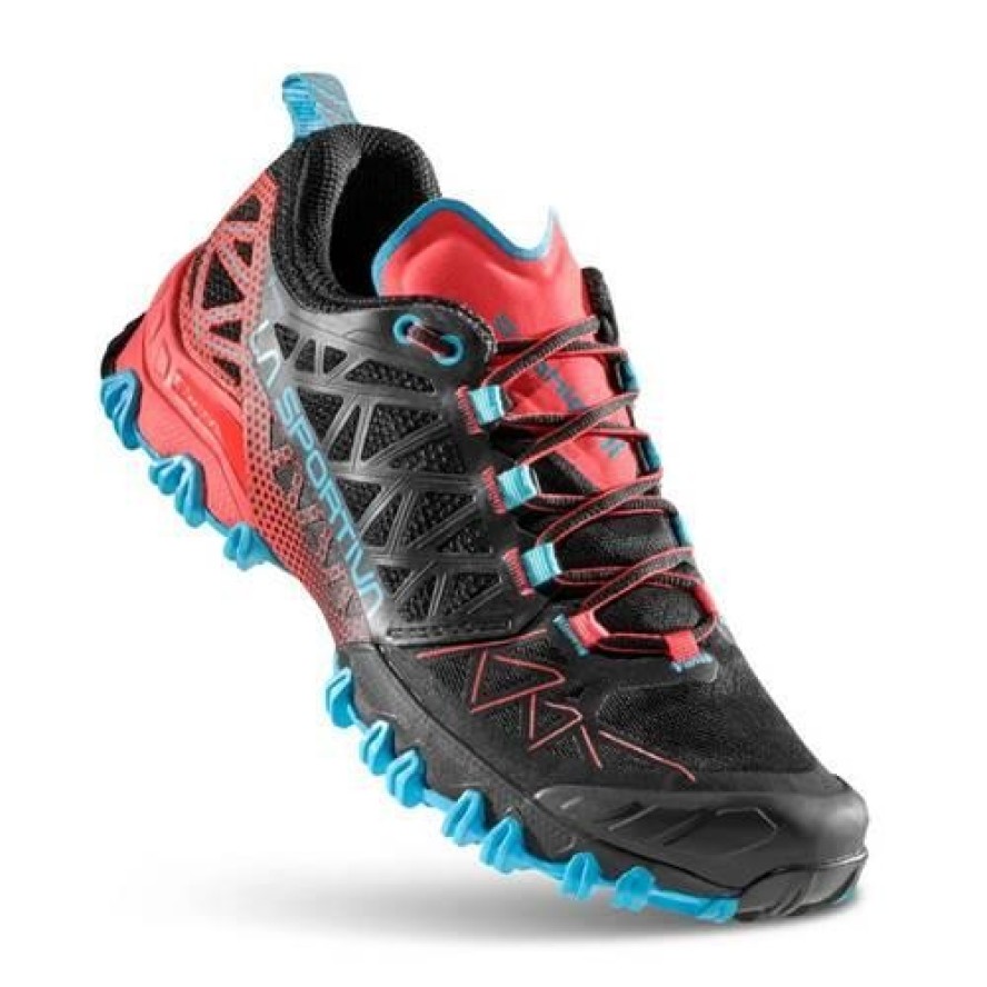Buty do biegania damskie La Sportiva La Bushido Ii Gtx