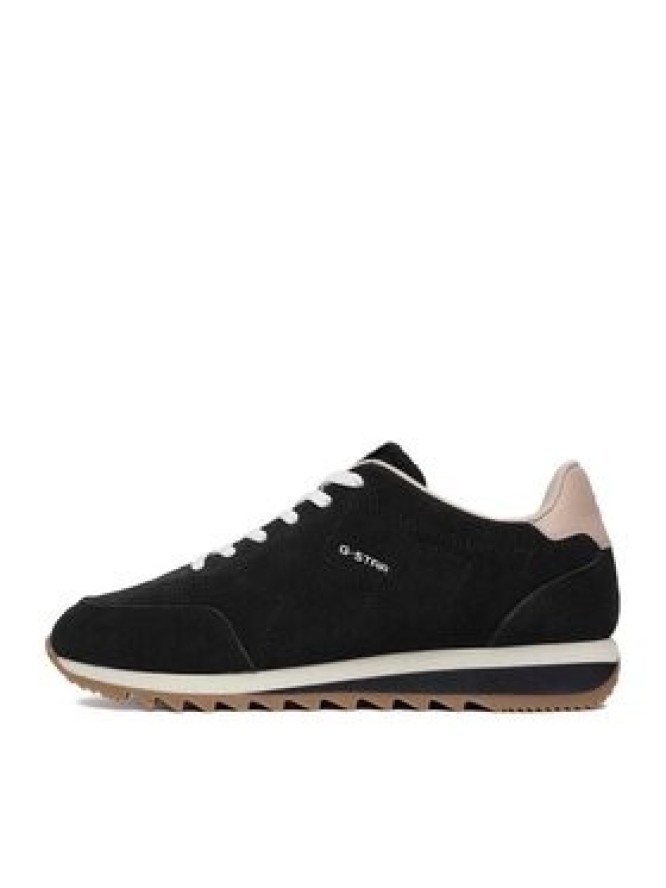 G-Star Raw Sneakersy CEO-25SCW160 Czarny