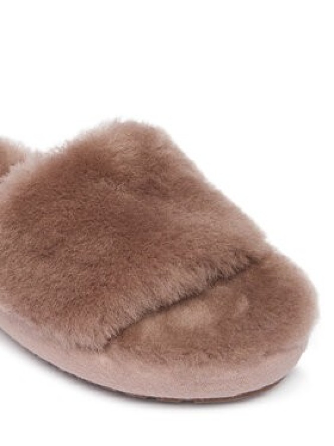 EMU Australia Kapcie Mckay W13088 Różowy