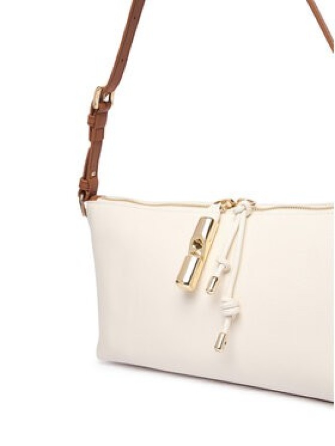 Furla Torebka Debby Mini WE00865 BX4354 KH 4780S Écru