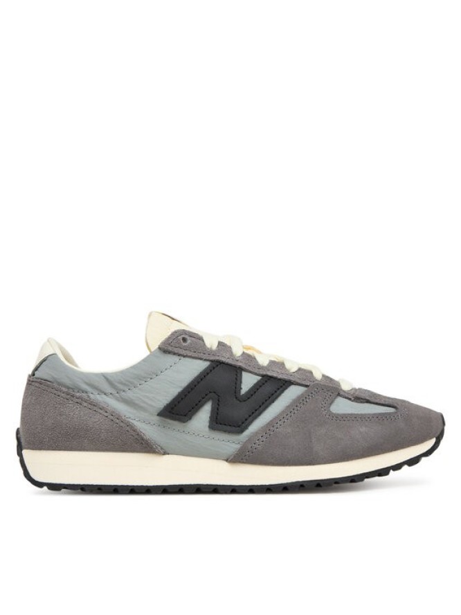 New Balance Sneakersy U471AH Szary