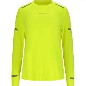 Damski jersey z długim rękawem Endurance Ailey