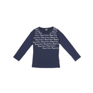 Koszulka z bawełna na co dzień na siłownię