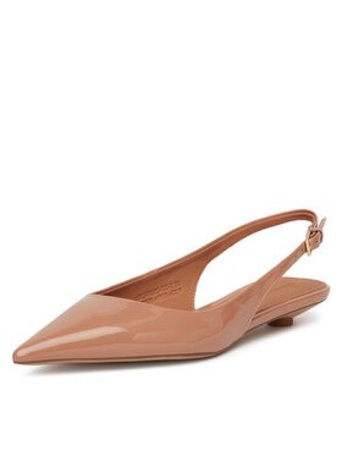 Gino Rossi Sandały VICI-V1895-105-2 Beżowy