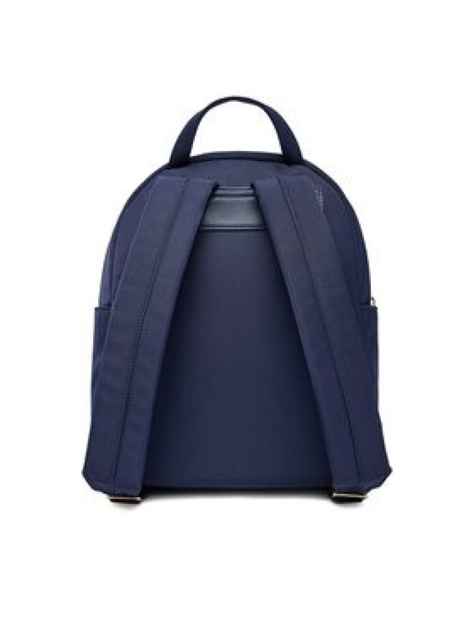 Beverly Hills Polo Club Plecak CEOWB-BHPC-L-006-09 Granatowy