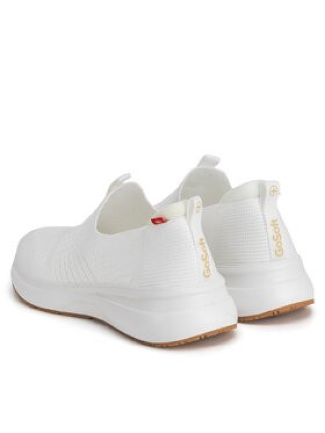 Go Soft Sneakersy SK7887-4 Biały