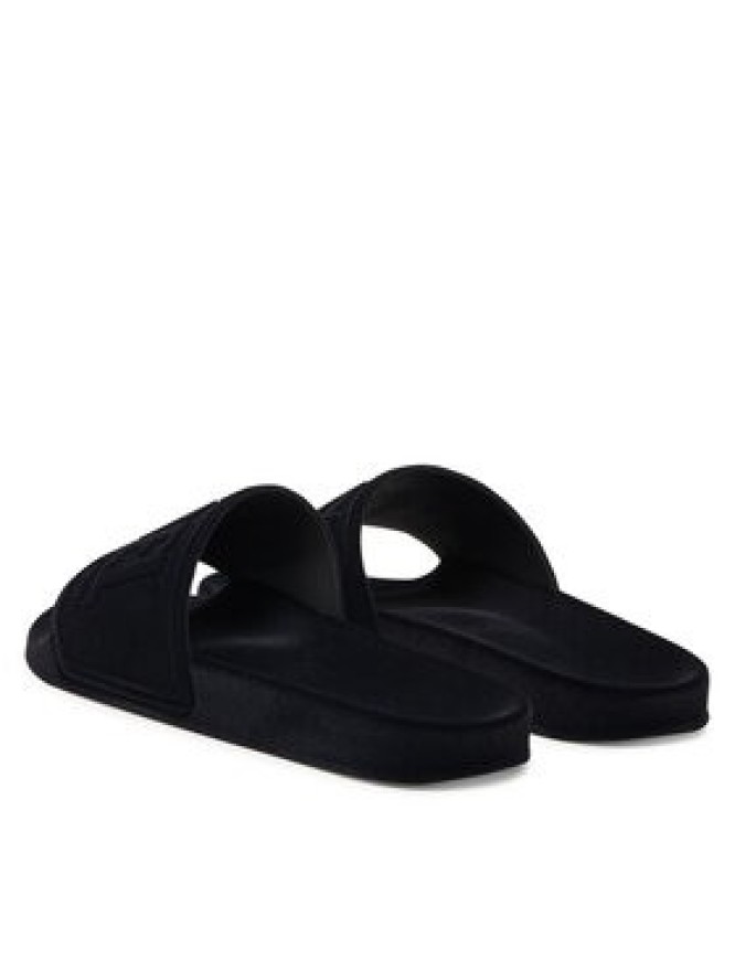 Diesel Klapki Sa-Mayemi Cc W Y02854 PS882 T8013 Czarny